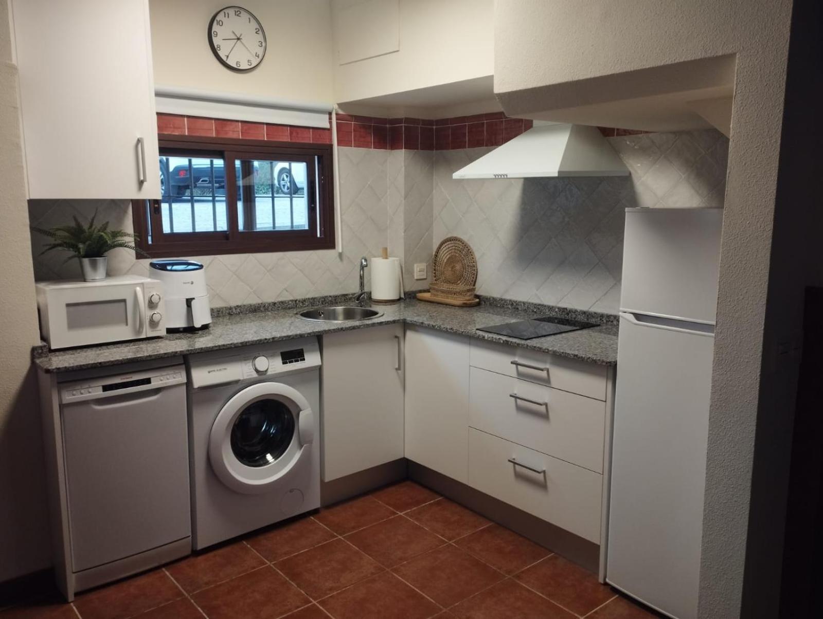 Casa Rural "Estrella", El Ronquillo, 2 Adultos - Ninos Gratis Sevilla Bagian luar foto