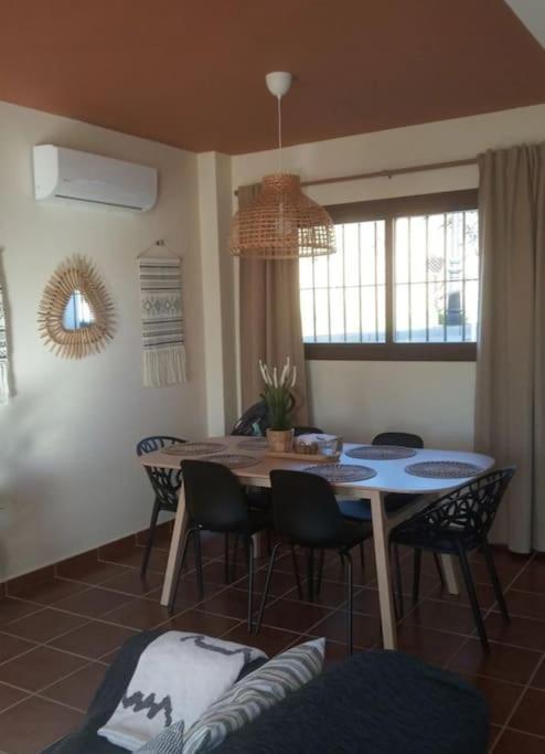 Casa Rural "Estrella", El Ronquillo, 2 Adultos - Ninos Gratis Sevilla Bagian luar foto