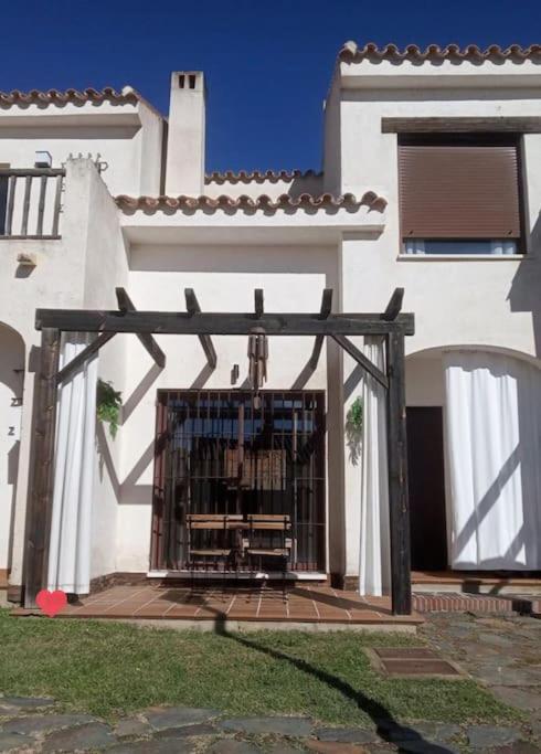 Casa Rural "Estrella", El Ronquillo, 2 Adultos - Ninos Gratis Sevilla Bagian luar foto